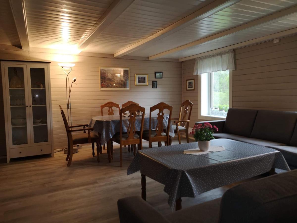 Hansali Holiday Home 피얼란드 외부 사진