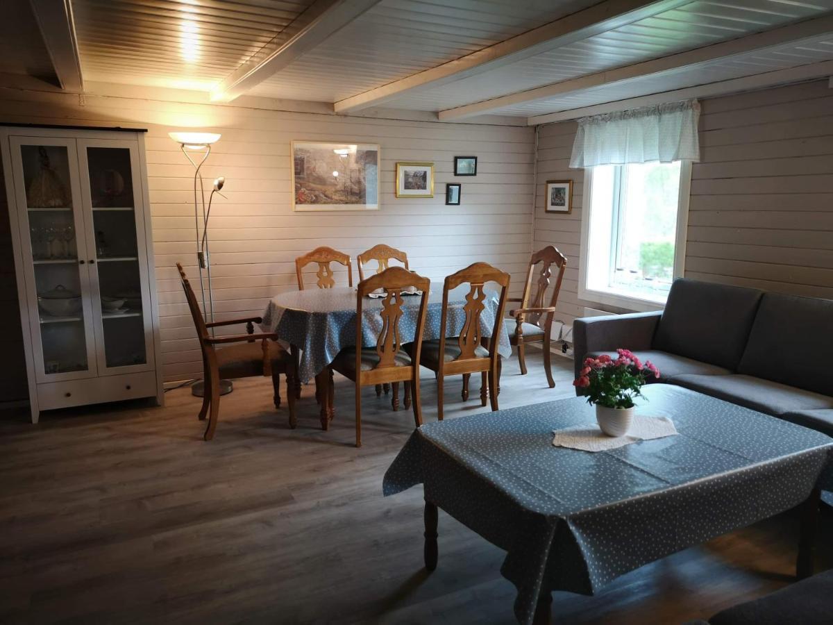 Hansali Holiday Home 피얼란드 외부 사진