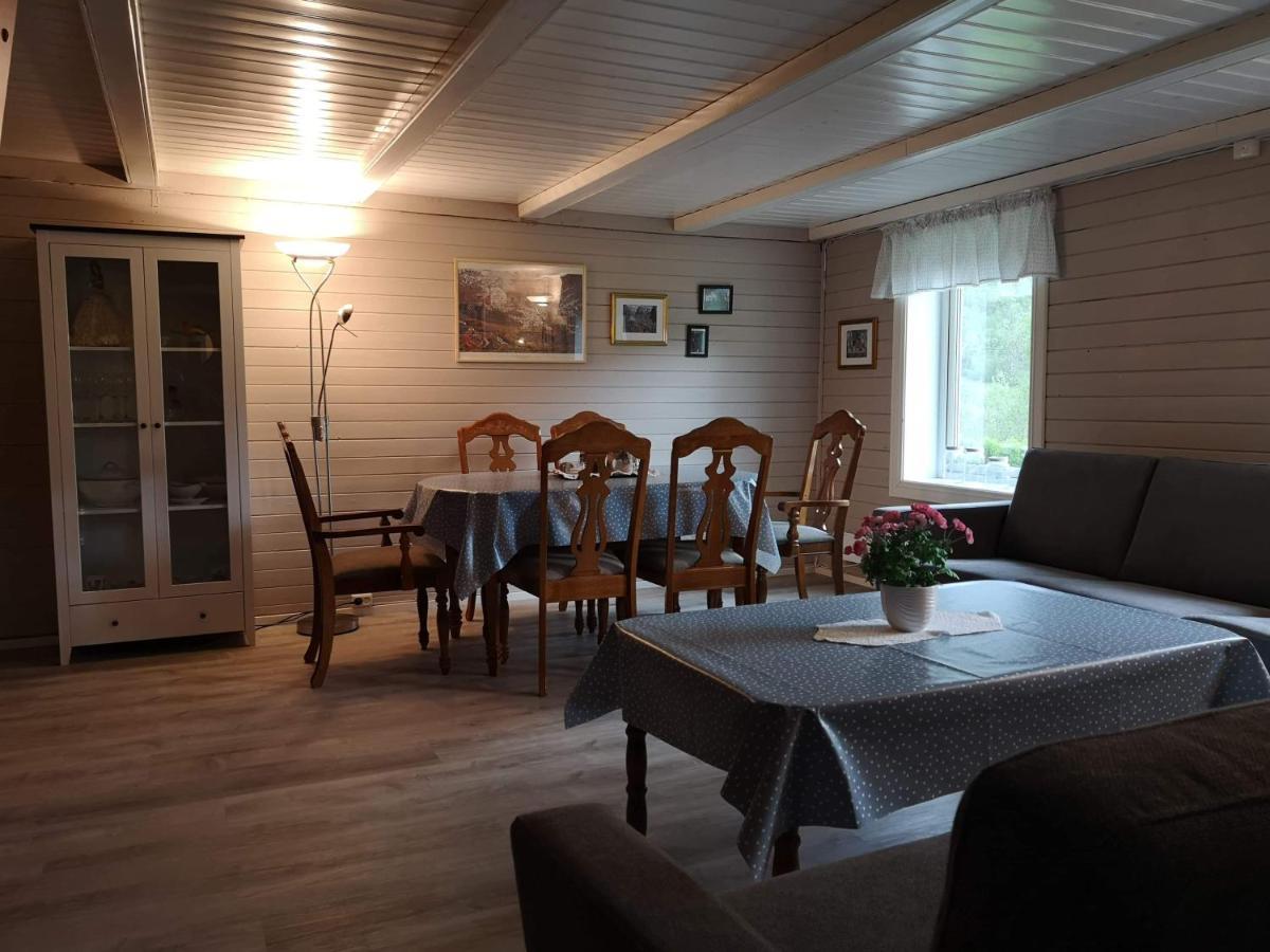 Hansali Holiday Home 피얼란드 외부 사진