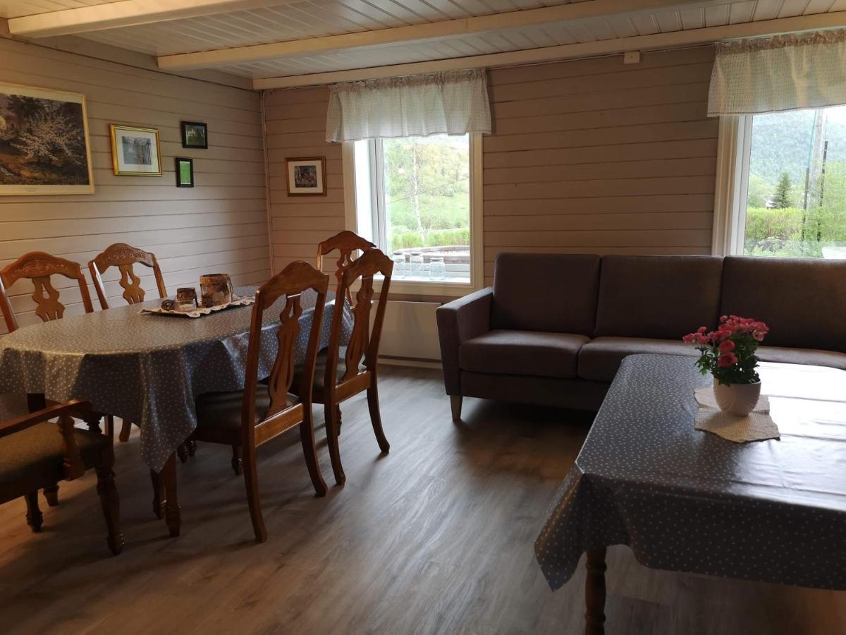 Hansali Holiday Home 피얼란드 외부 사진