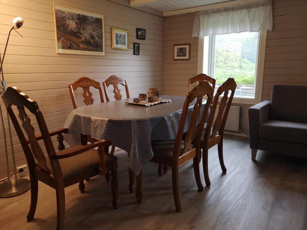 Hansali Holiday Home 피얼란드 외부 사진