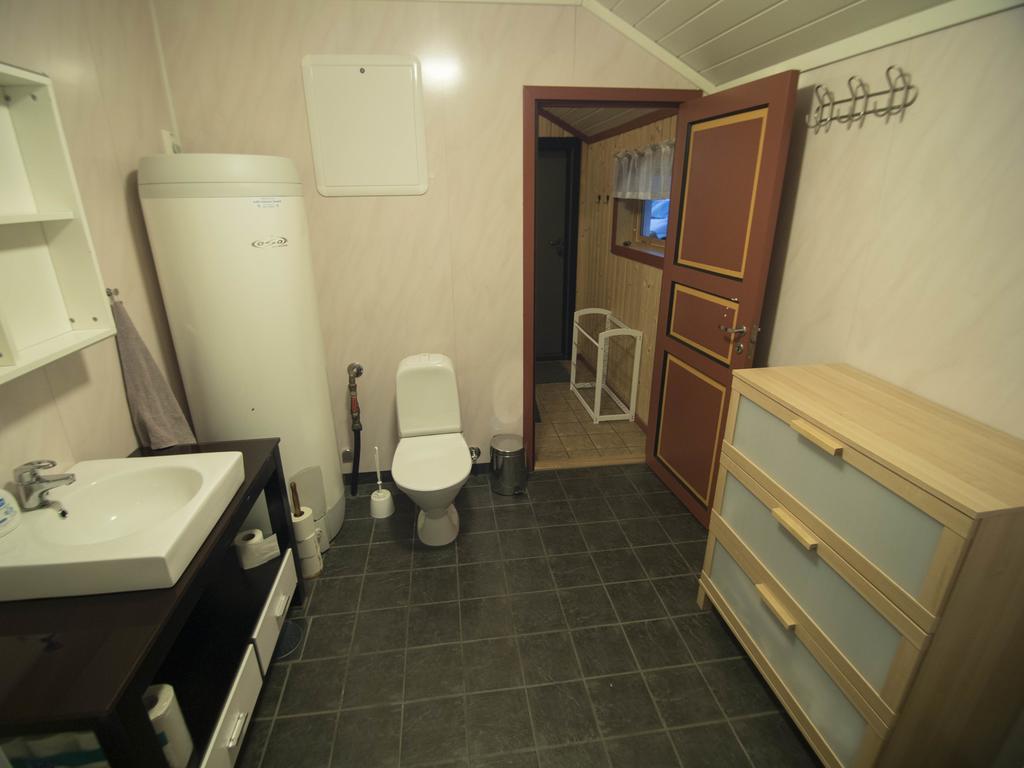 Hansali Holiday Home 피얼란드 외부 사진