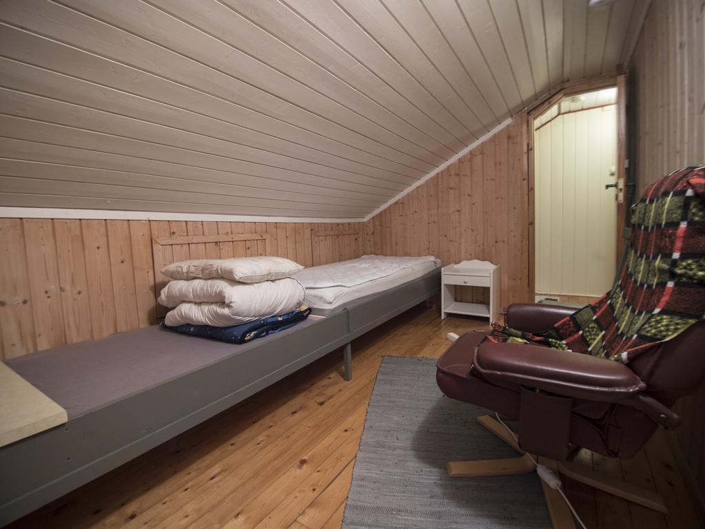 Hansali Holiday Home 피얼란드 외부 사진
