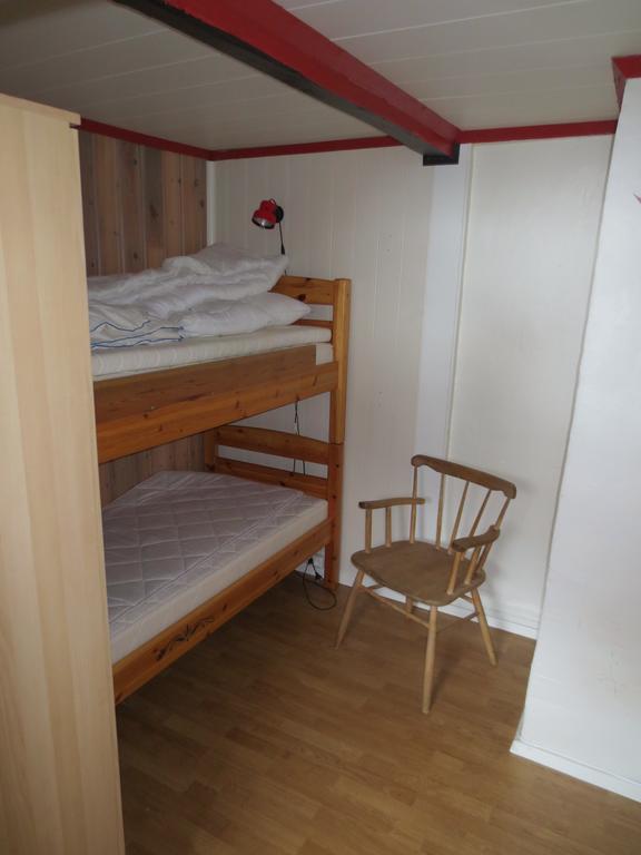 Hansali Holiday Home 피얼란드 외부 사진